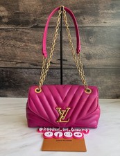 Autentica borsa Louis Vuitton