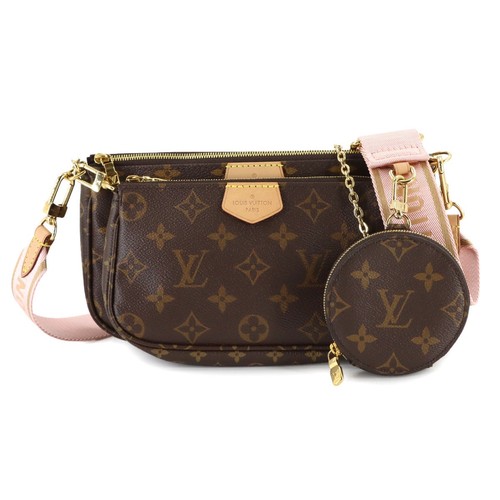 Borsa tracolla louis - tracolla, vuitton