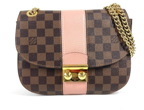 Borsa tracolla louis vuitton - a,