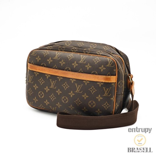 Borsa tracolla louis vuitton - tracolla,