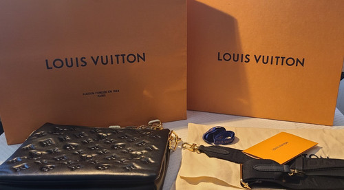 Louis vuitton borsa tracolla - vuitton,