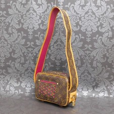 Borsa a tracolla Louis Vuitton