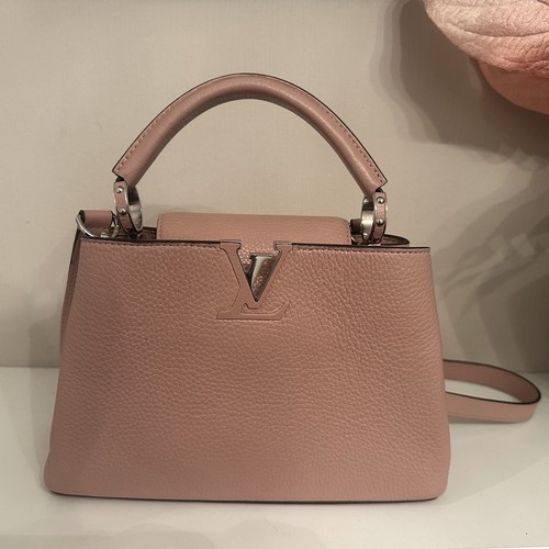 Louis vuitton cappucines - vuitton,