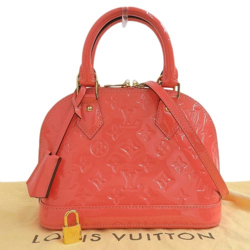 Borsa louis vuitton monogram - borsa,