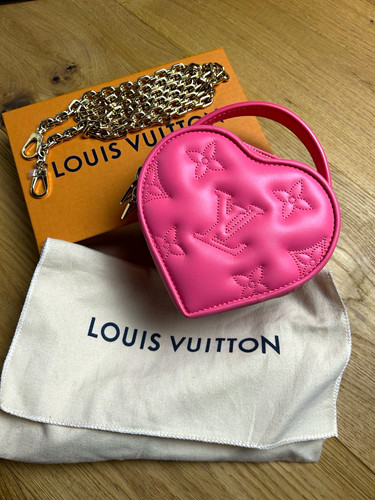 Borsa tracolla louis - louis, vuitton