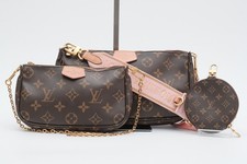 Louis Vuitton Multi Pochette