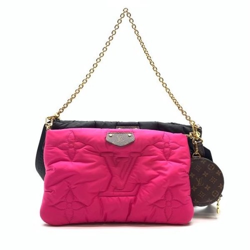Borsa tracolla louis vuitton - a,