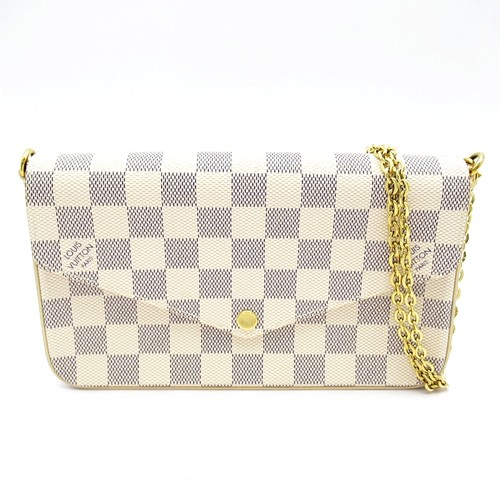 Borsa tracolla louis vuitton - a,