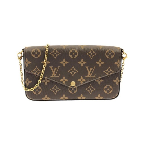 Autentica borsa tracolla - autentica, a