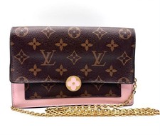 LOUIS VUITTON Monogram