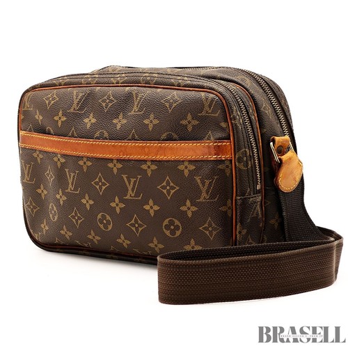 Borsa tracolla louis vuitton - a,