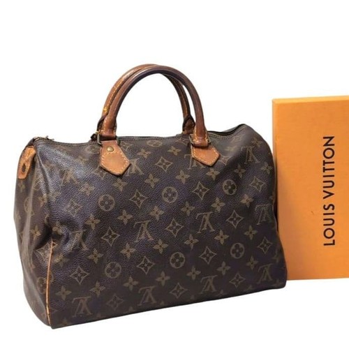 Autentica borsa louis vuitton - autentica,