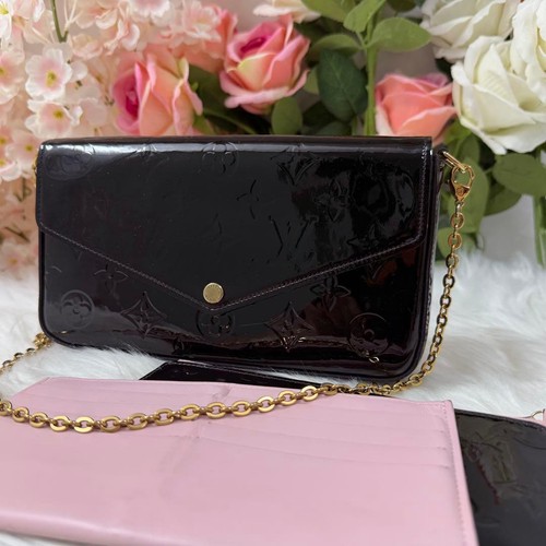 Borsa tracolla louis vuitton - tracolla,