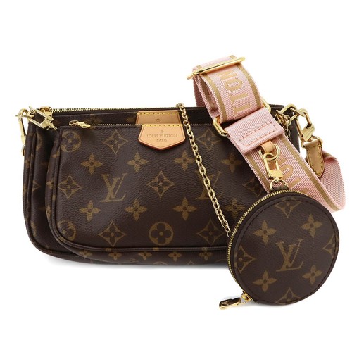 Borsa tracolla louis - a, vuitton