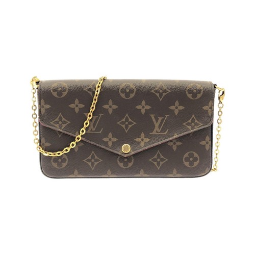 Autentica borsa tracolla - borsa,