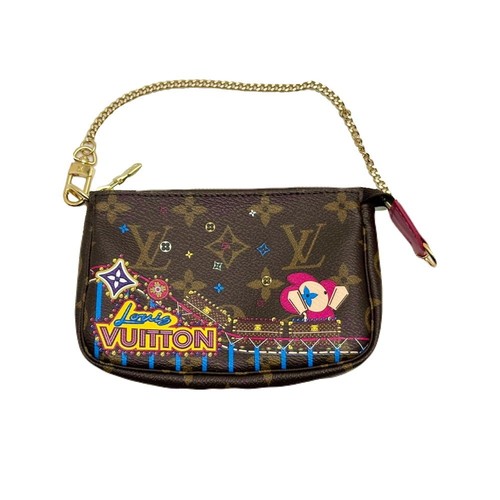 Louis vuitton mini - mini, monogram