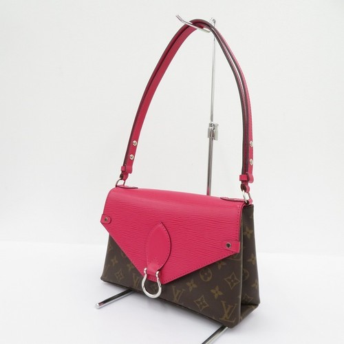 Borsa tracolla louis - a, vuitton