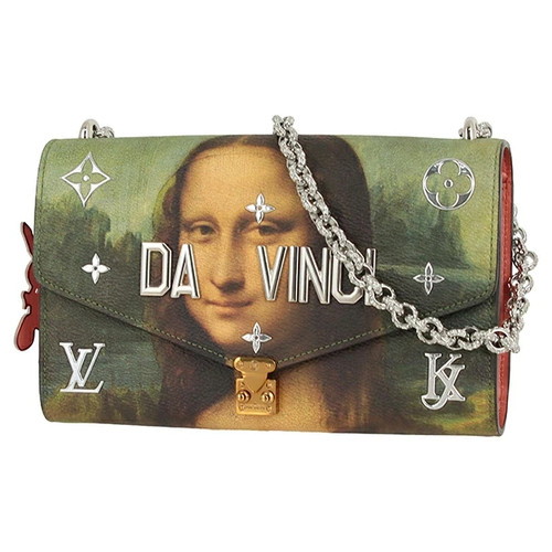 Louis vuitton pochette catena - pochette,