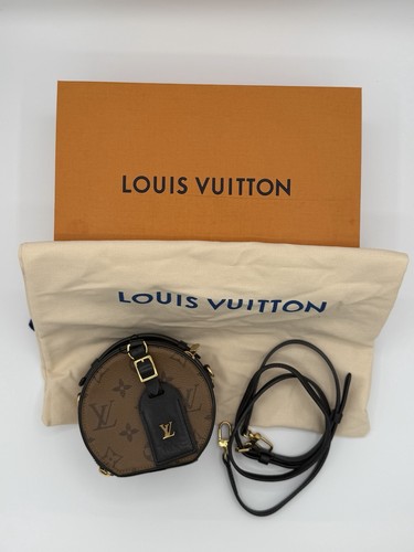 Louis vuitton mini boite - louis,