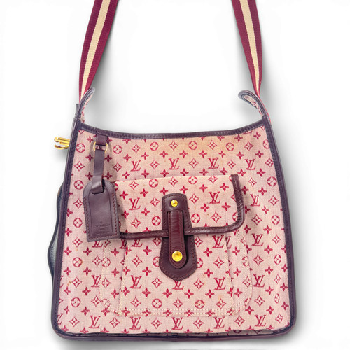 Borsa tracolla originale - a,