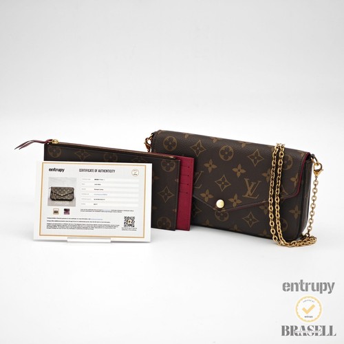 Borsa tracolla louis vuitton - borsa,