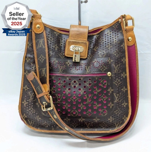 Borsa tracolla louis - borsa, vuitton