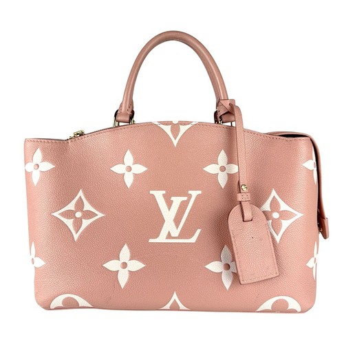 Borsa tracolla louis vuitton - a,