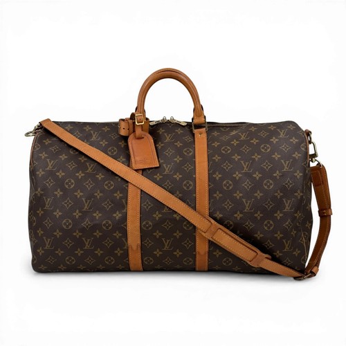 Borsa viaggio louis vuitton - da,