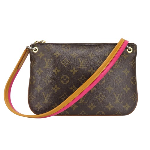 Borsa tracolla usata louis - tracolla,
