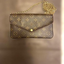 Borsa a tracolla Louis Vuitton