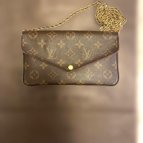 Borsa tracolla louis vuitton - louis,