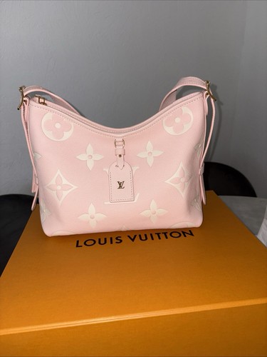 Louis vuitton carryall - louis,