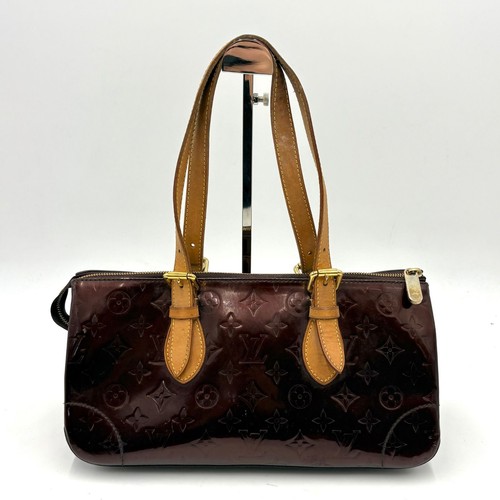 Borsa tracolla louis vuitton - a,