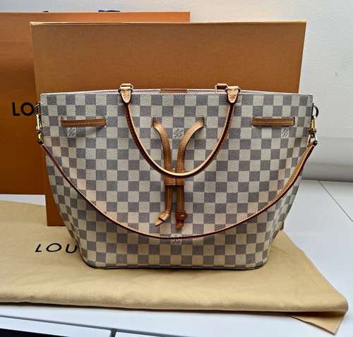 Borsa tracolla louis vuitton - borsa, a