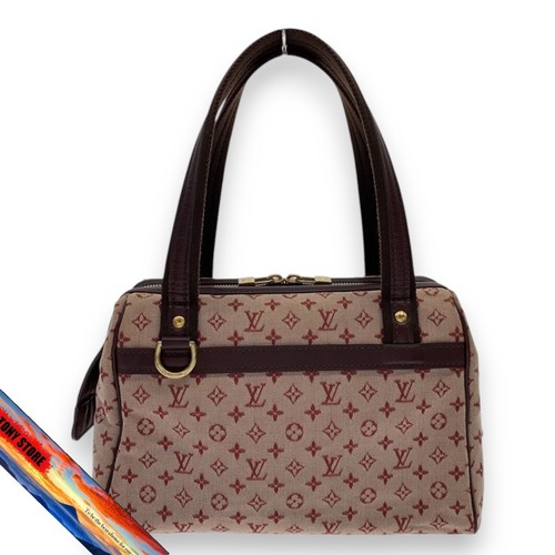 Borsa louis vuitton josephine - louis,