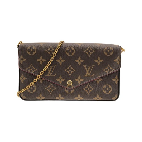 Autentica borsa tracolla - autentica,
