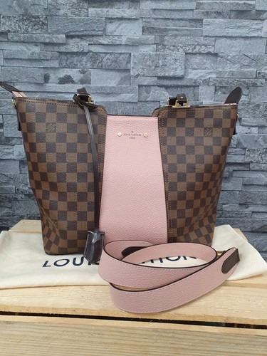 Borsa tracolla louis vuitton - a,