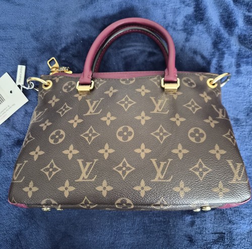 Borsa tracolla louis - borsa,