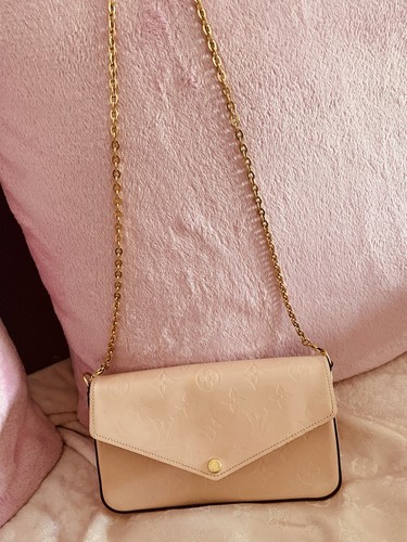 Borsa tracolla louis vuitton - tracolla,