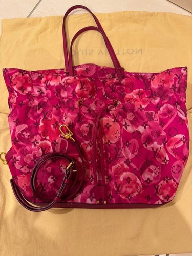 Borsa tracolla louis vuitton - a,
