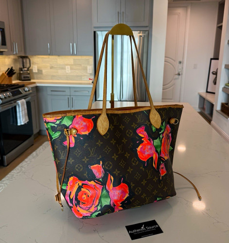 Louis vuitton neverfull - louis,