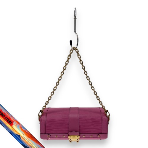 Borsa tracolla louis vuitton - a,