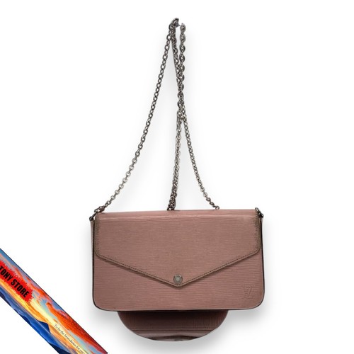 Borsa tracolla louis vuitton - a,
