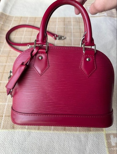 Borsa mano louis vuitton - borsa,