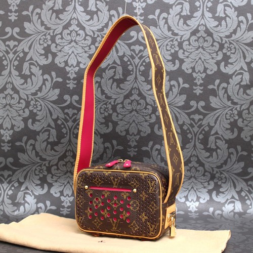 Borsa tracolla louis vuitton - borsa,