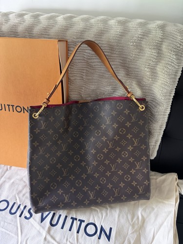 Borsa tracolla louis vuitton - tracolla,