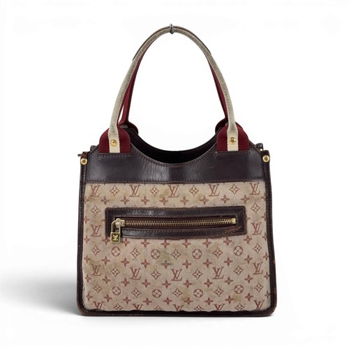 Borsa mano louis - borsa,
