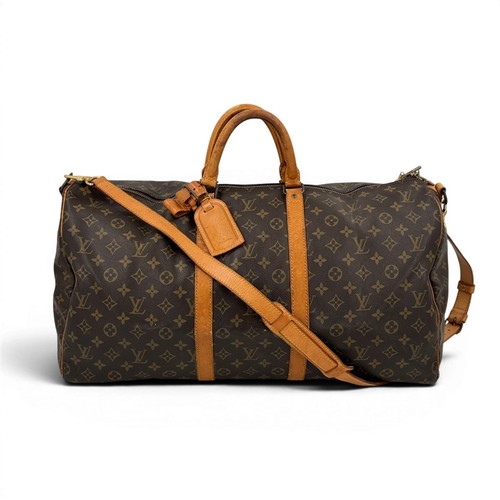 Borsa viaggio louis - viaggio, vuitton