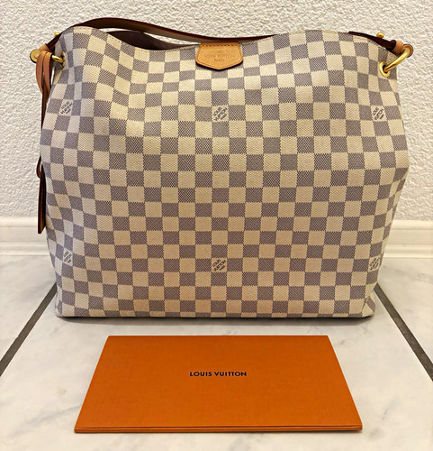 Borsa tracolla louis vuitton - tracolla,