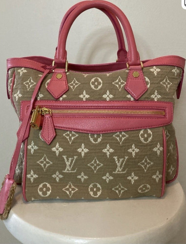 Borsa tracolla louis - louis, vuitton